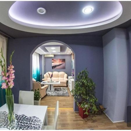 Andjela Apartman Szabács Kültér fotó